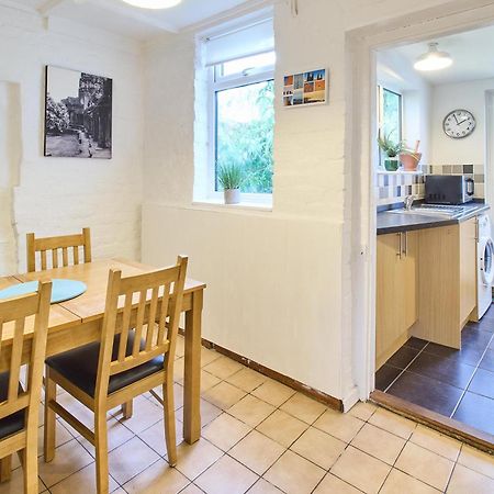 קנטרבורי Host & Stay - Prospect Place מראה חיצוני תמונה