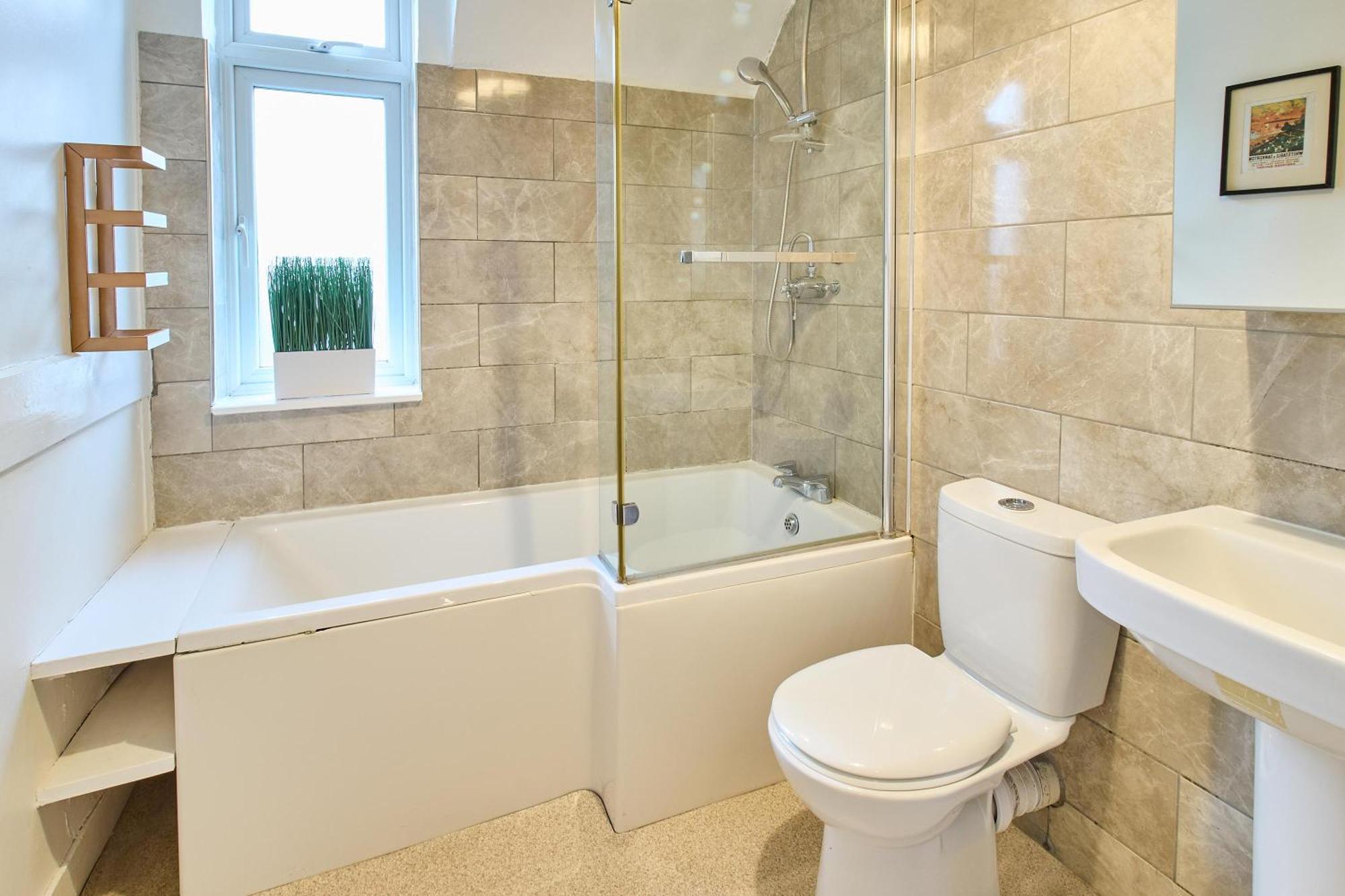קנטרבורי Host & Stay - Prospect Place מראה חיצוני תמונה