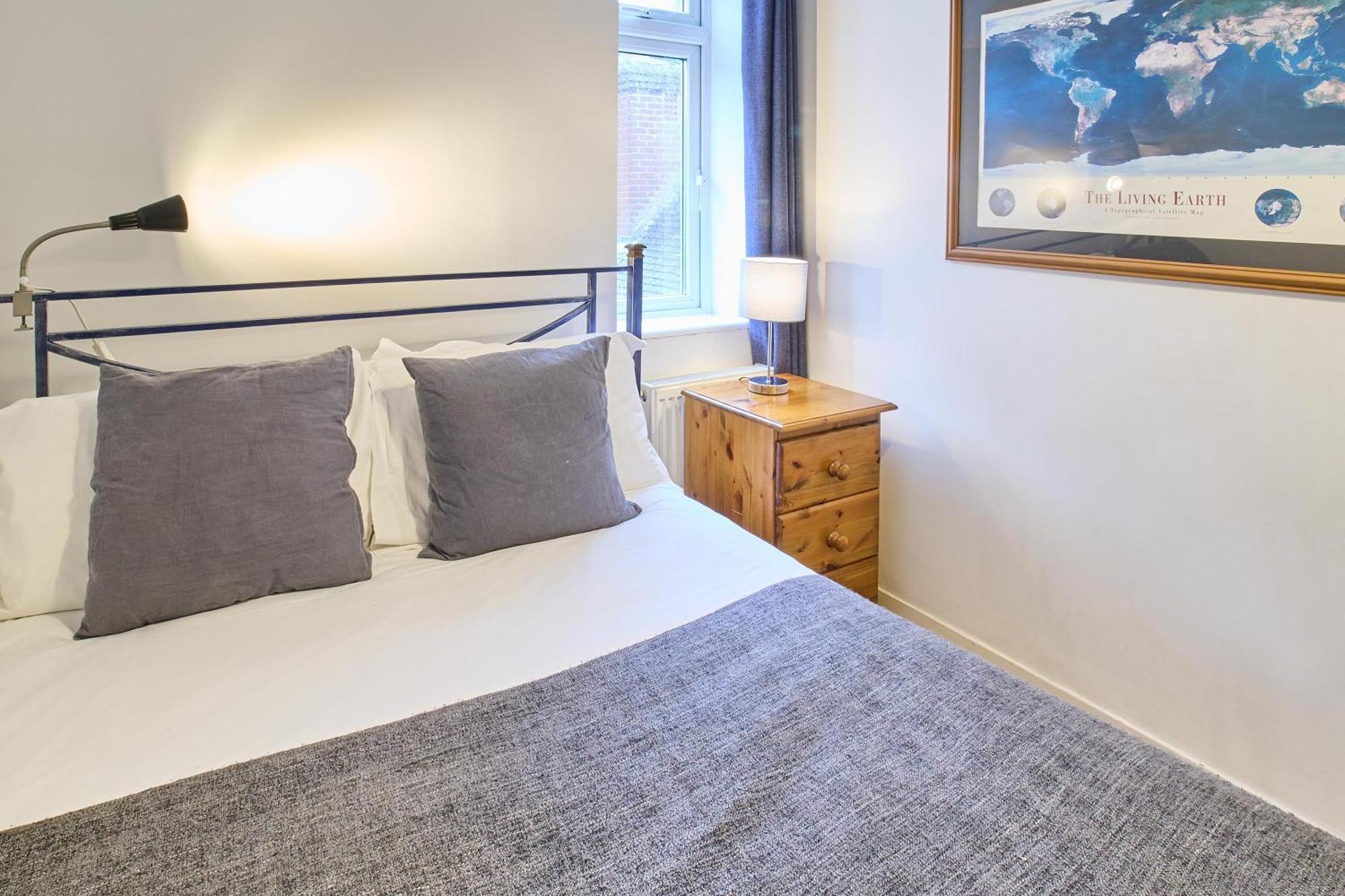 קנטרבורי Host & Stay - Prospect Place מראה חיצוני תמונה