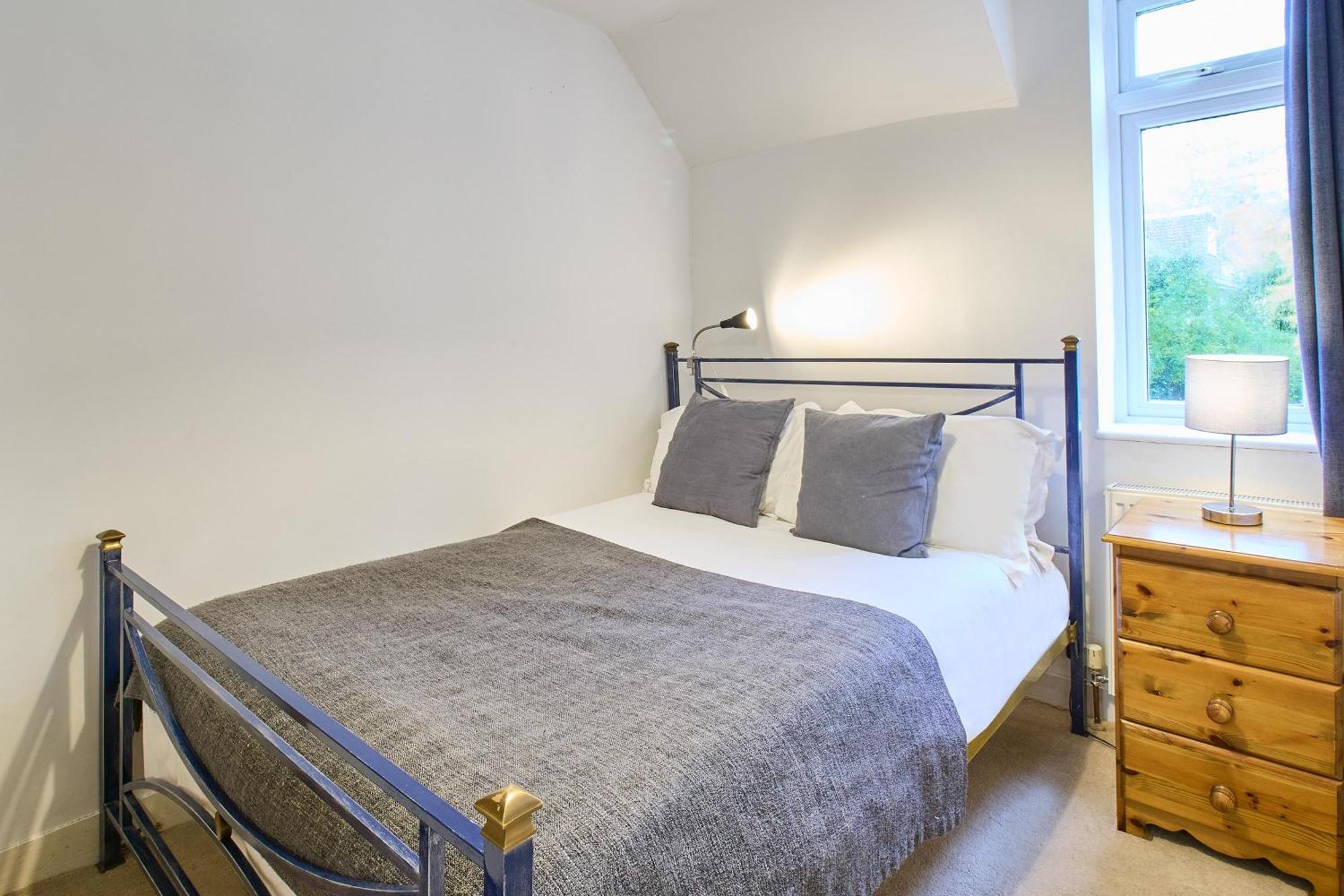 קנטרבורי Host & Stay - Prospect Place מראה חיצוני תמונה