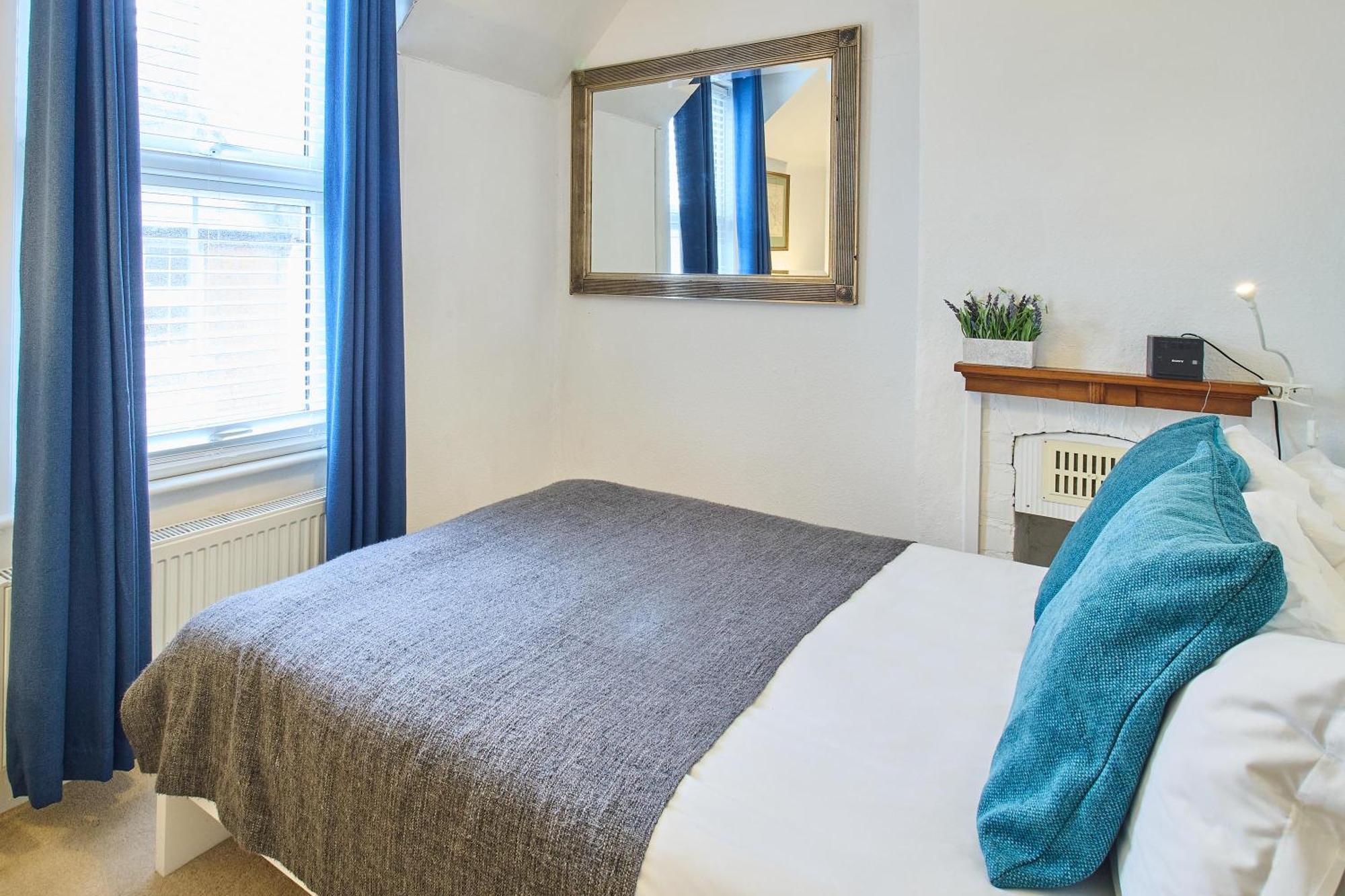 קנטרבורי Host & Stay - Prospect Place מראה חיצוני תמונה