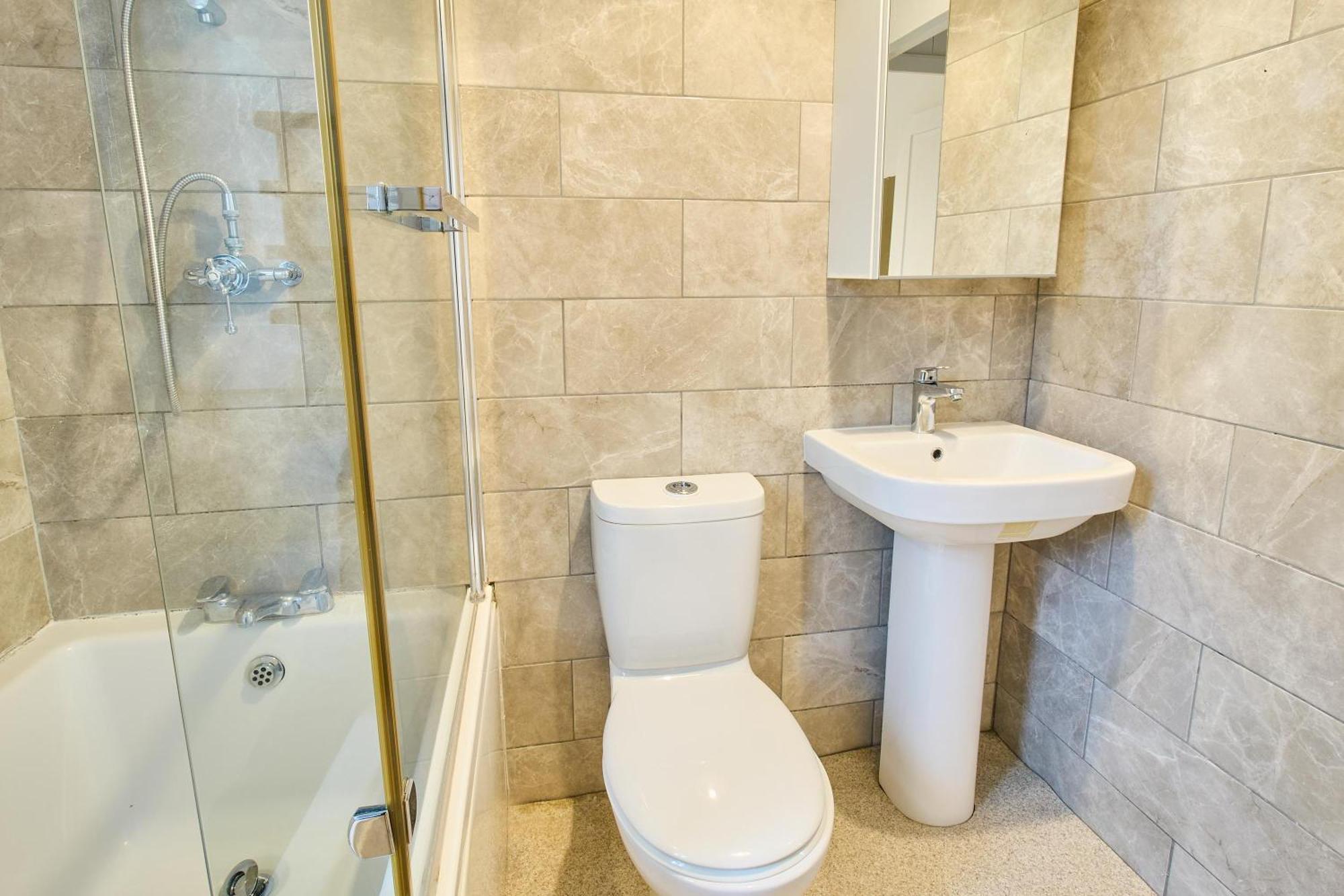 קנטרבורי Host & Stay - Prospect Place מראה חיצוני תמונה