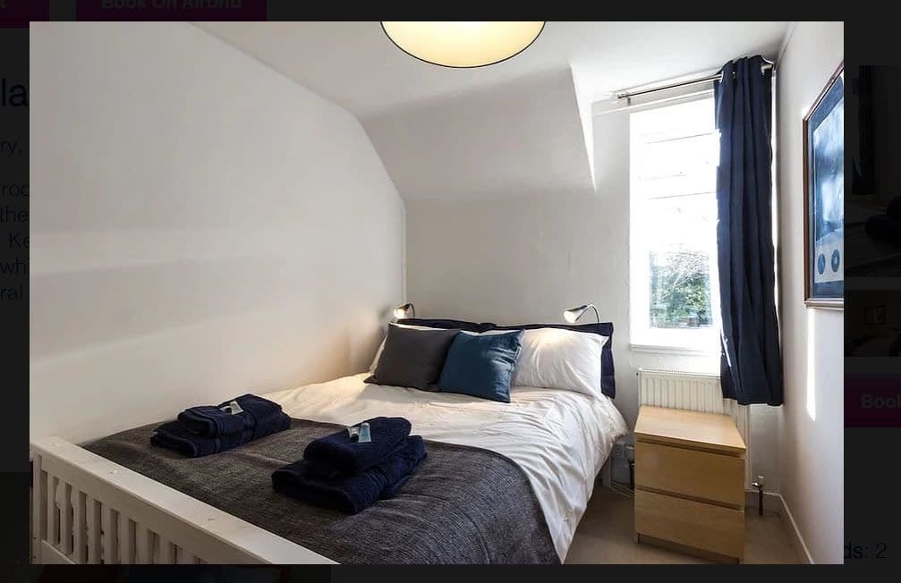 קנטרבורי Host & Stay - Prospect Place מראה חיצוני תמונה